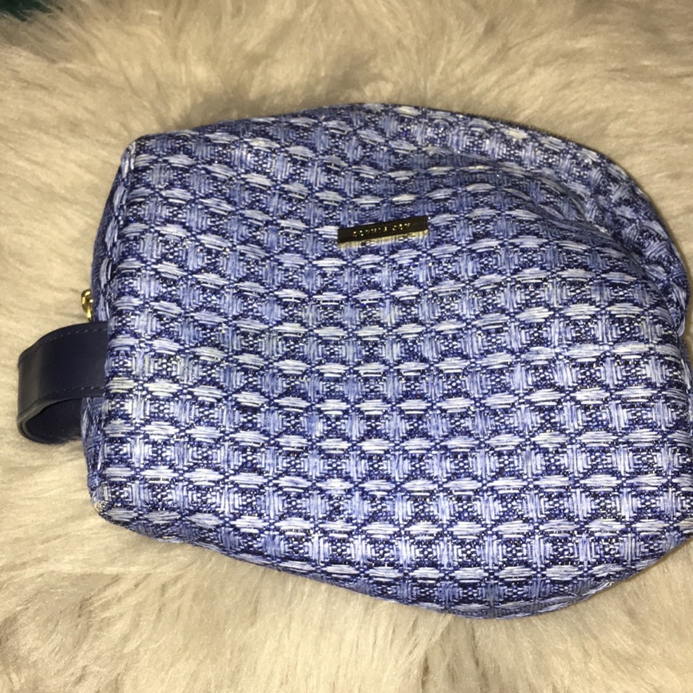 Target makeup bag